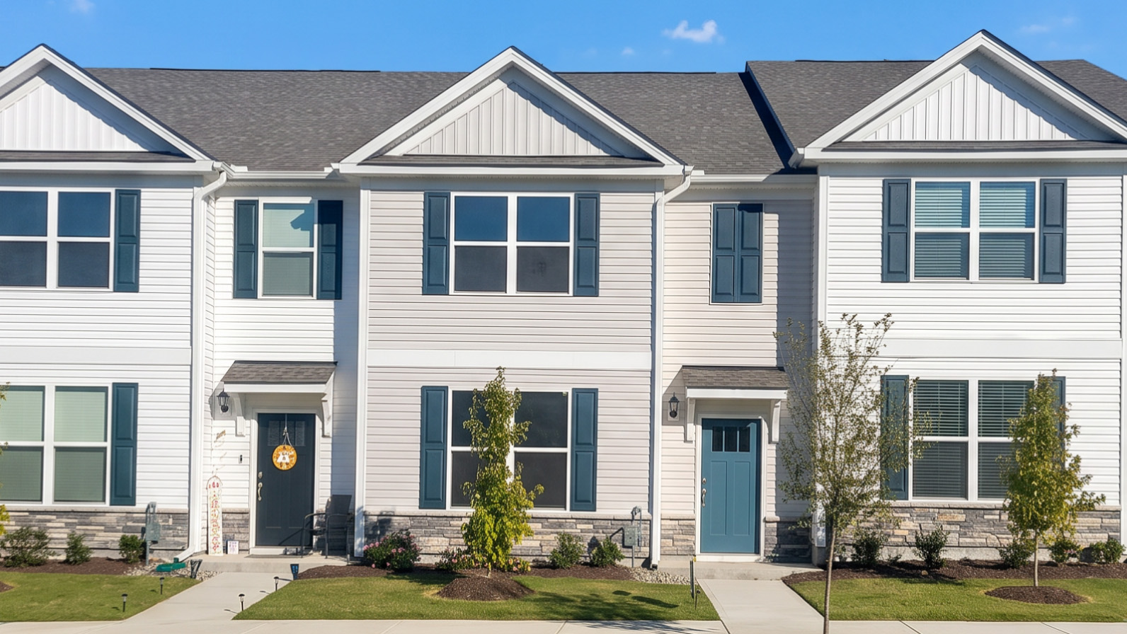 collin exterior