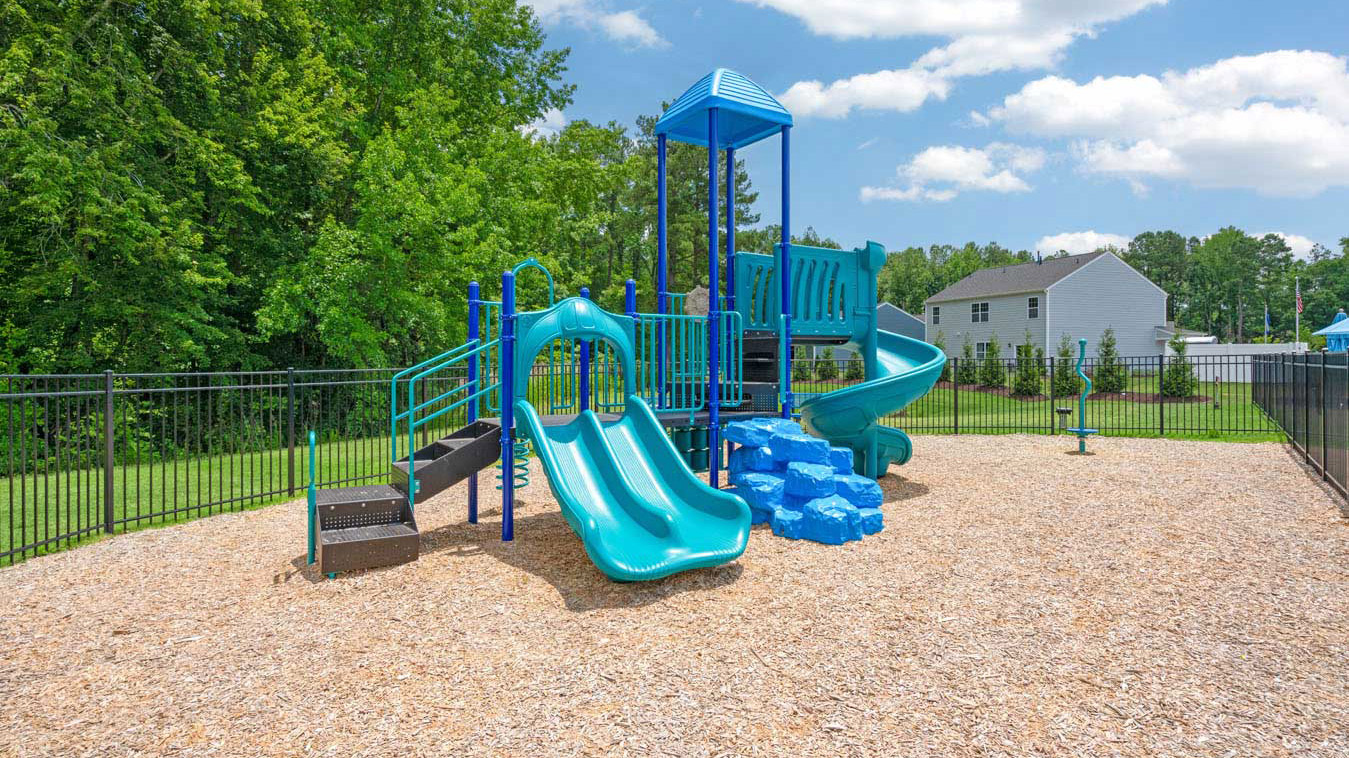 Anderson Farm playground