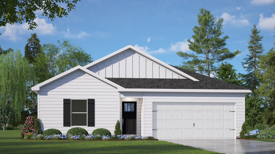44 Honeydew Drive exterior