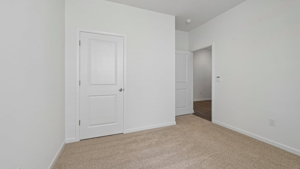 additional bedroom