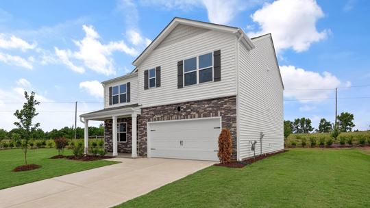 hayden k exterior