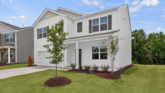 hayden b exterior