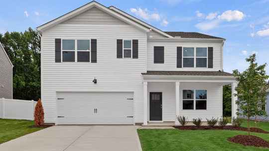 hayden b exterior