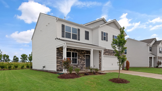 hayden k exterior