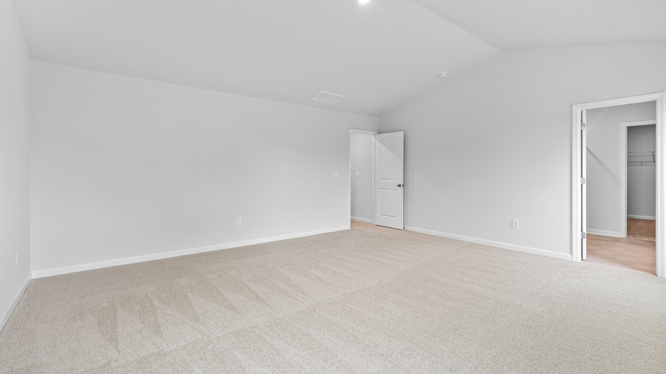 primary suite