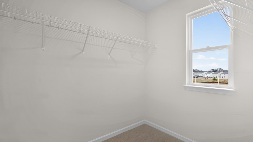 Closet