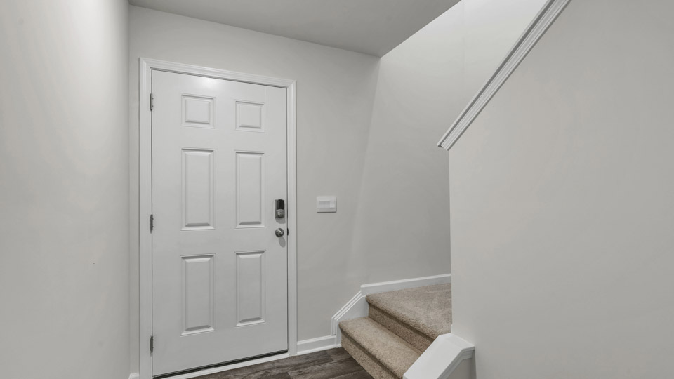 entry way