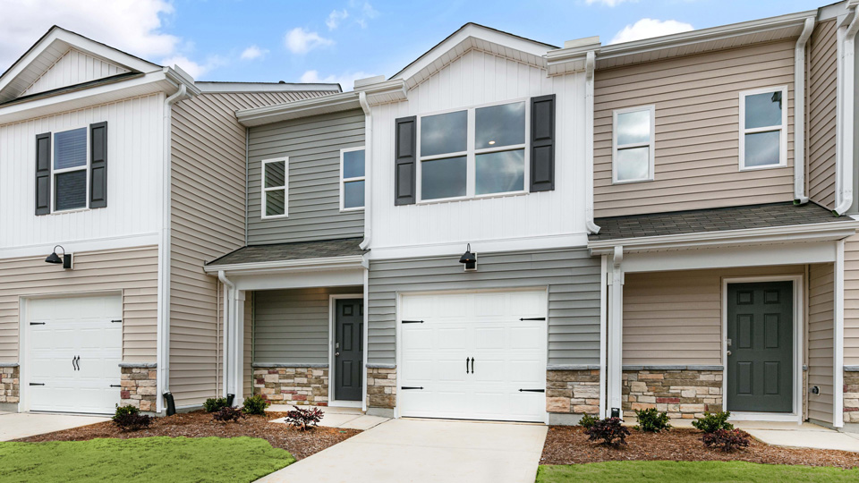 67 Bee Garden Court exterior