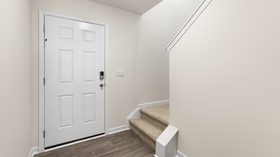 entry way