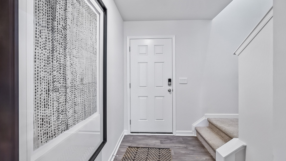 entry way