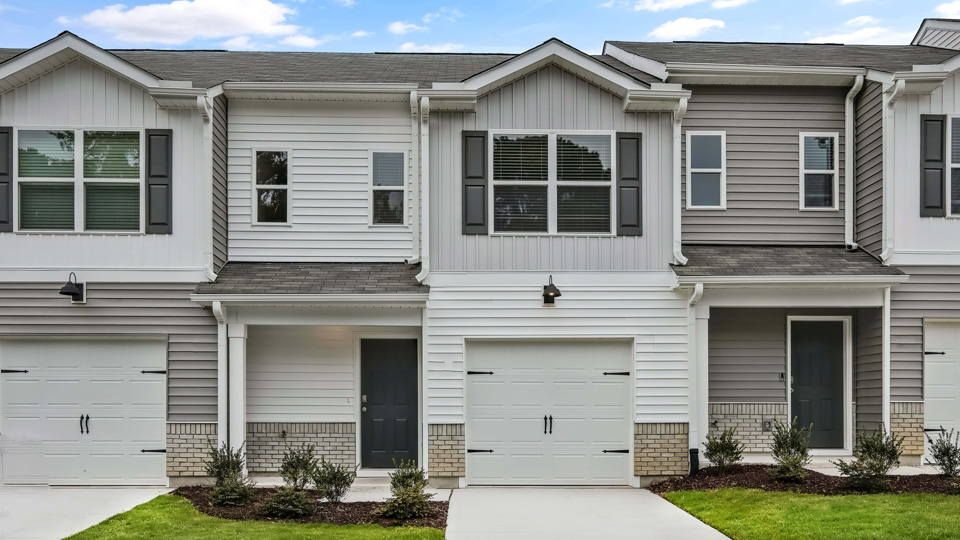 18 Bee Garden Court exterior