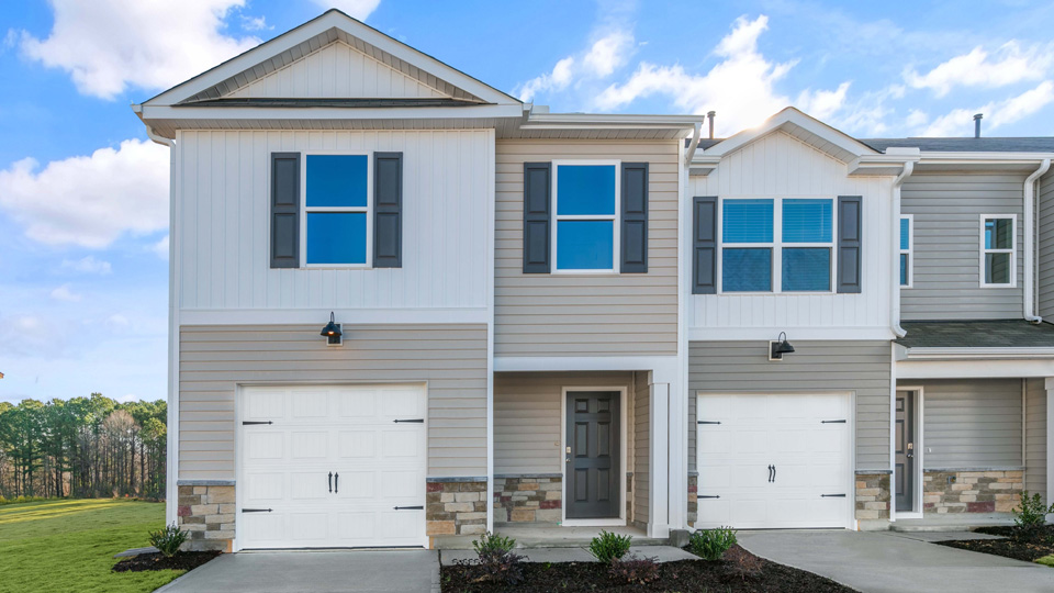 31 Bee Garden Court exterior