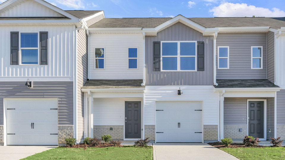 37 Bee Garden Court exterior