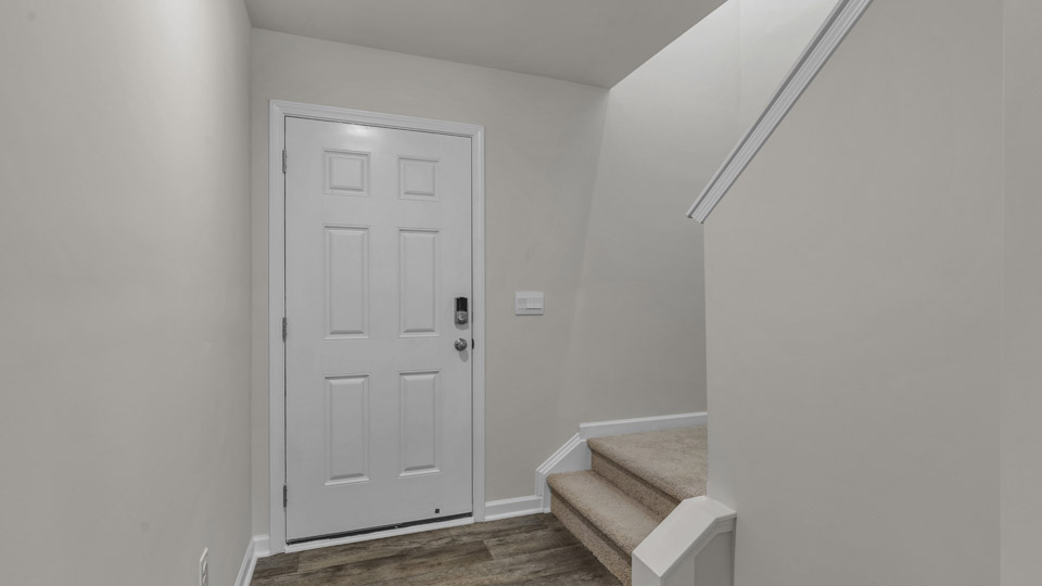 entry way
