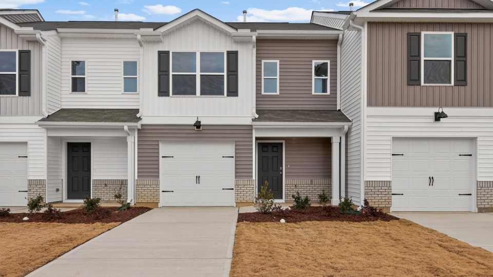 Altamont B2 Exterior