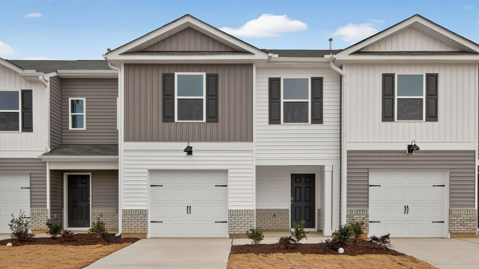 Mitchell B2 Exterior