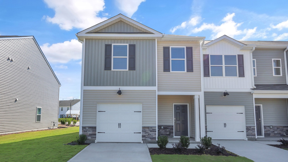 mitchell exterior