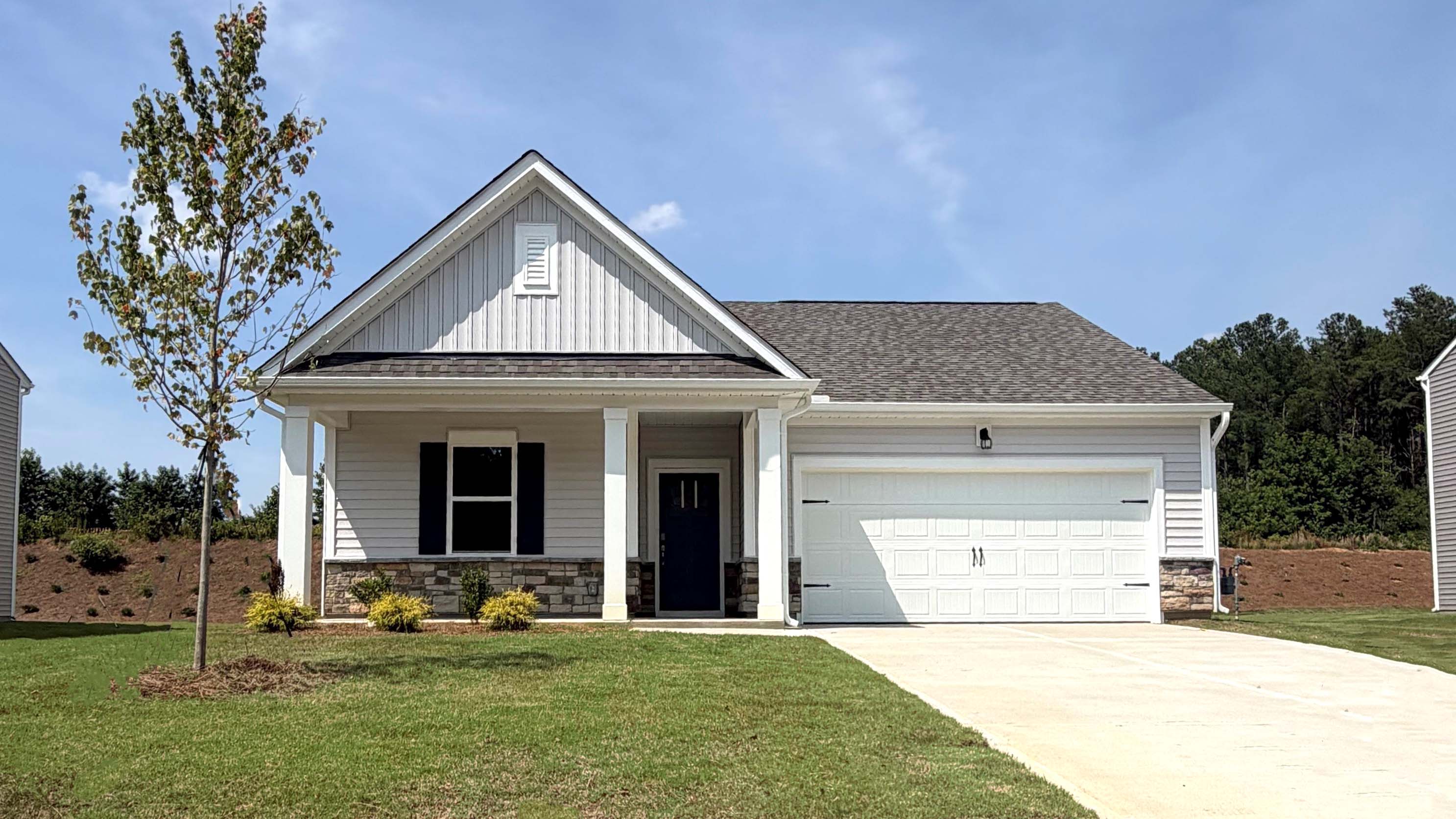 169 Reagan Crest Drive exterior