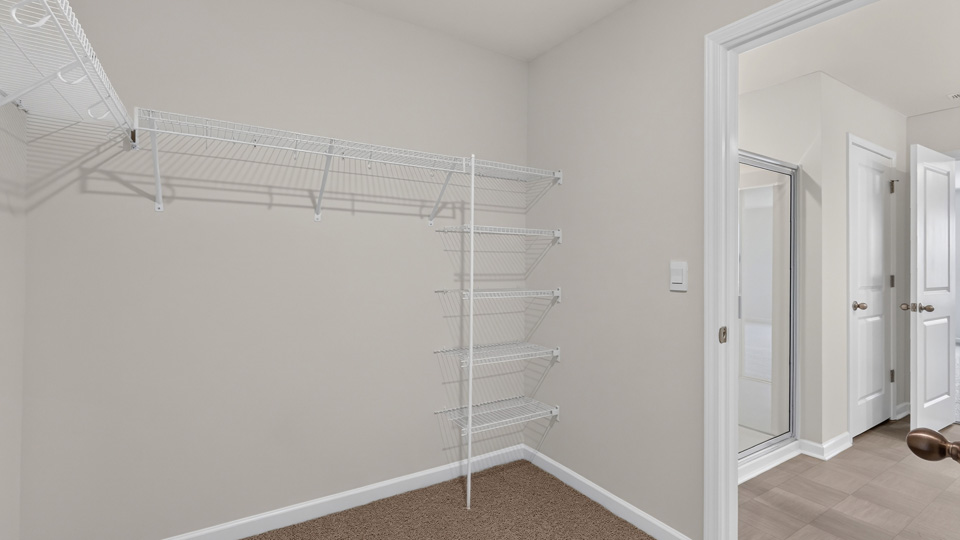 Closet
