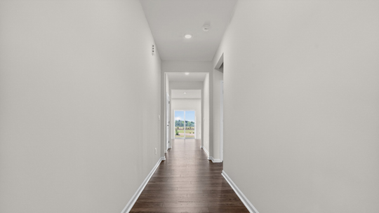 entry way