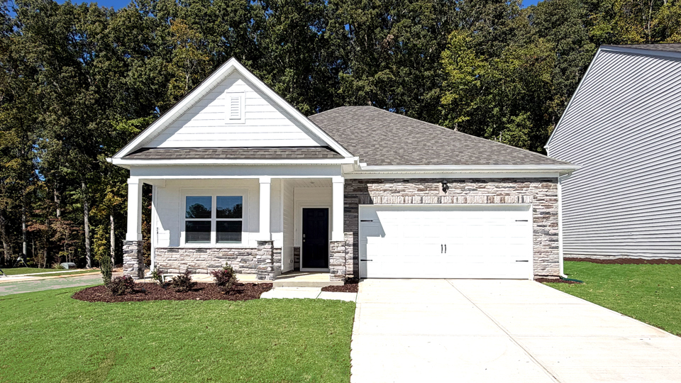 11 Cheyenne Drive exterior