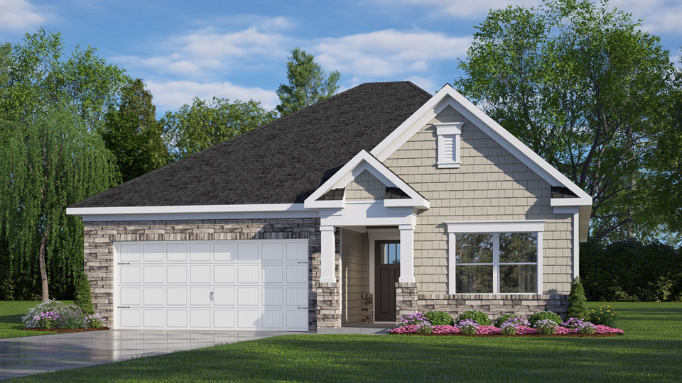 aria p rendering
