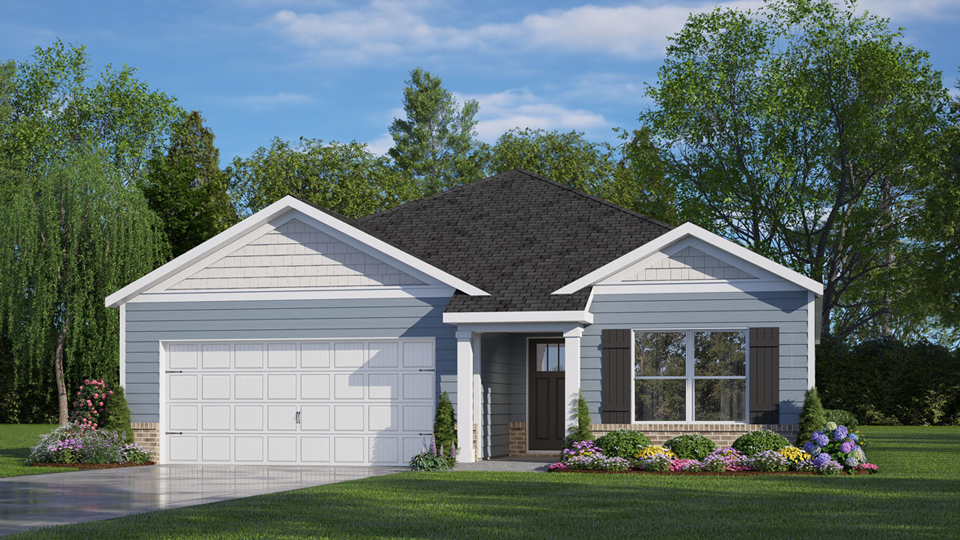aria r rendering