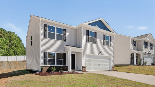 belhaven B exterior