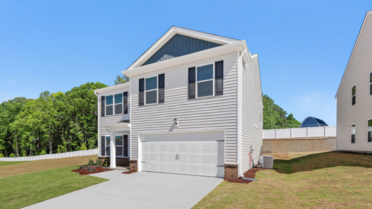 belhaven B exterior