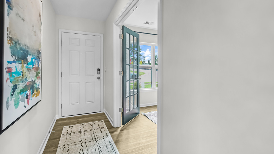 ENTRYWAY
