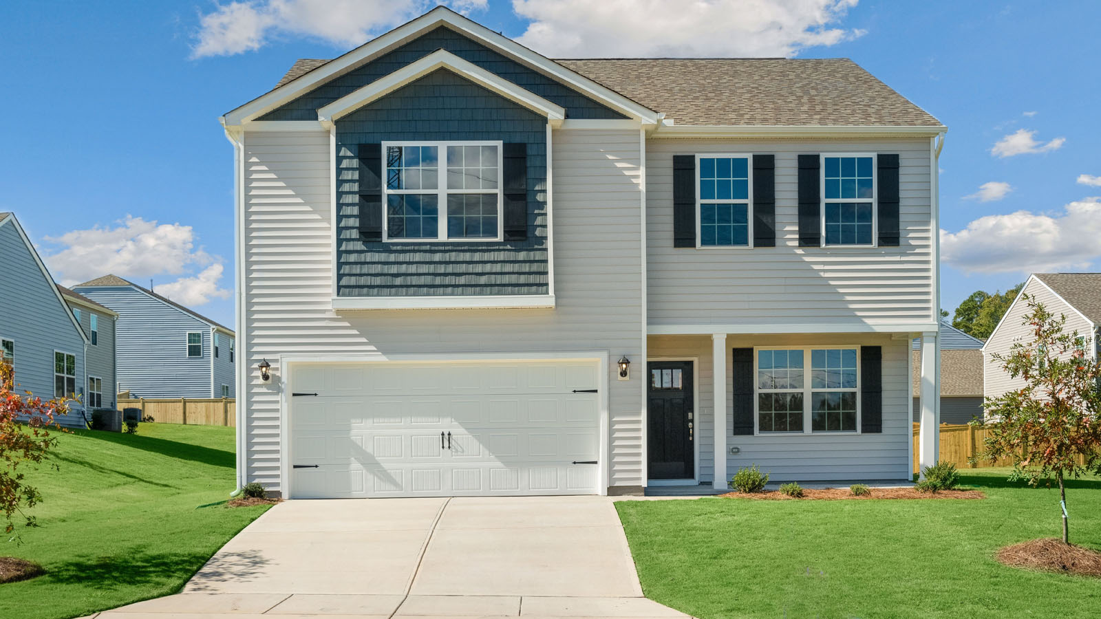 51 Cheyenne Drive exterior
