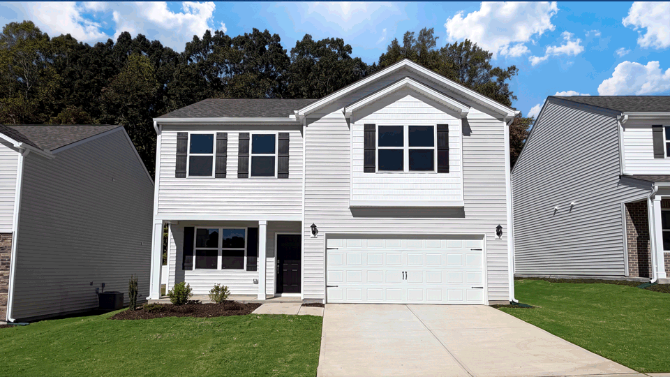 51 Cheyenne Drive exterior