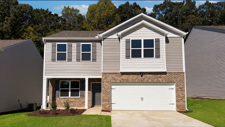 31 Cheyenne Drive exterior