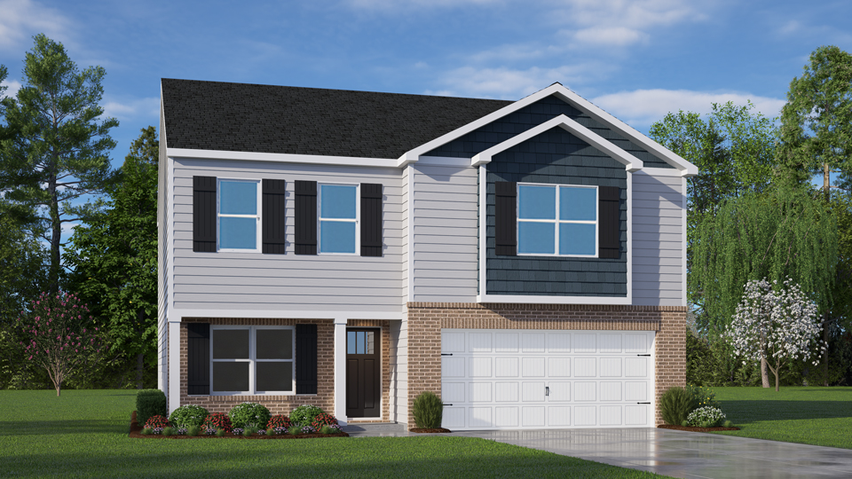 31 Cheyenne Drive exterior