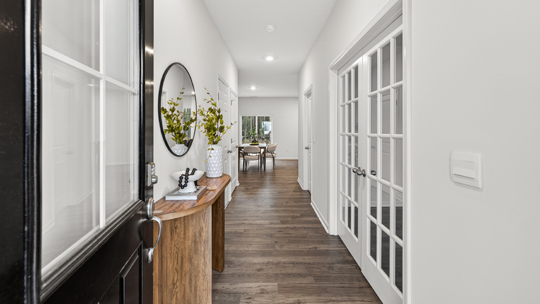Entryway