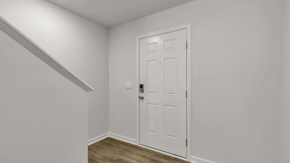 entry way