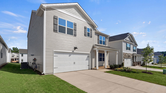 hayden b exterior