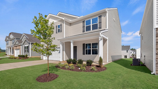 hayden b exterior