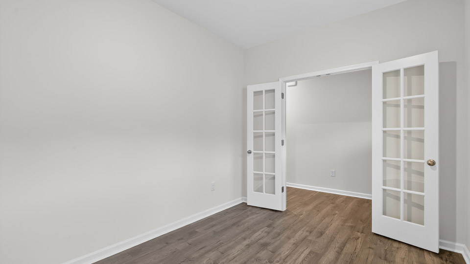 FLEX ROOM