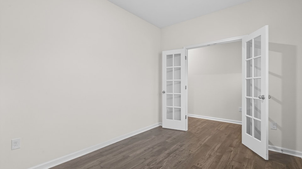 FLEX ROOM