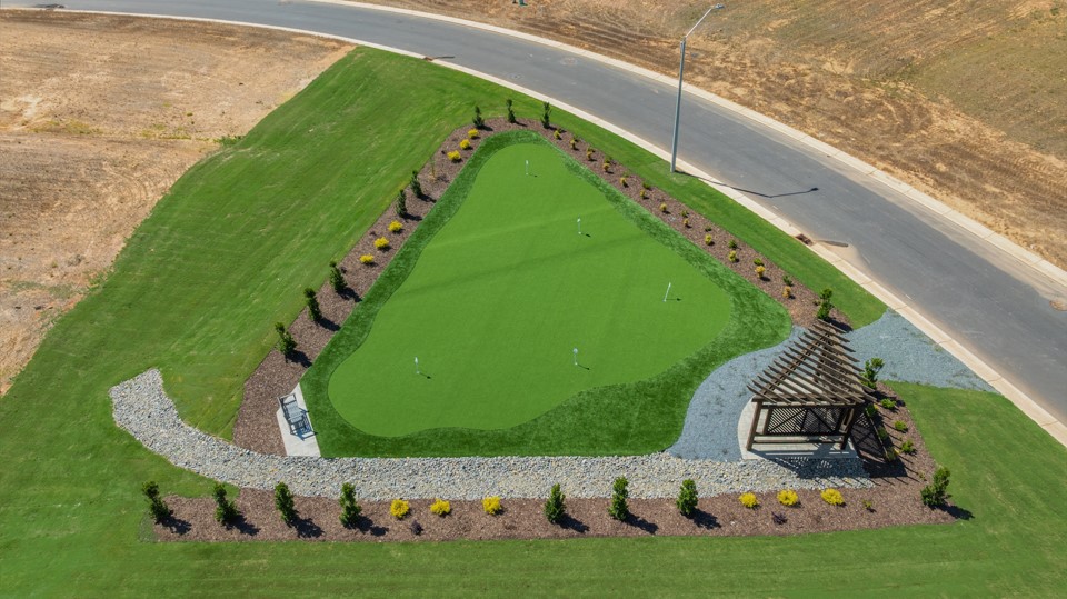 putting park