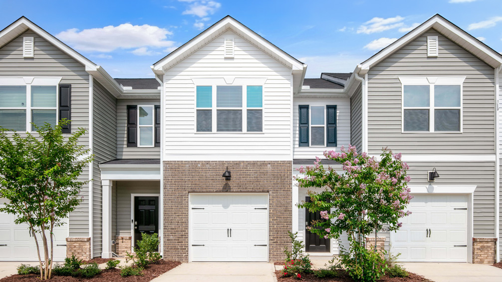 436 Ember Street exterior