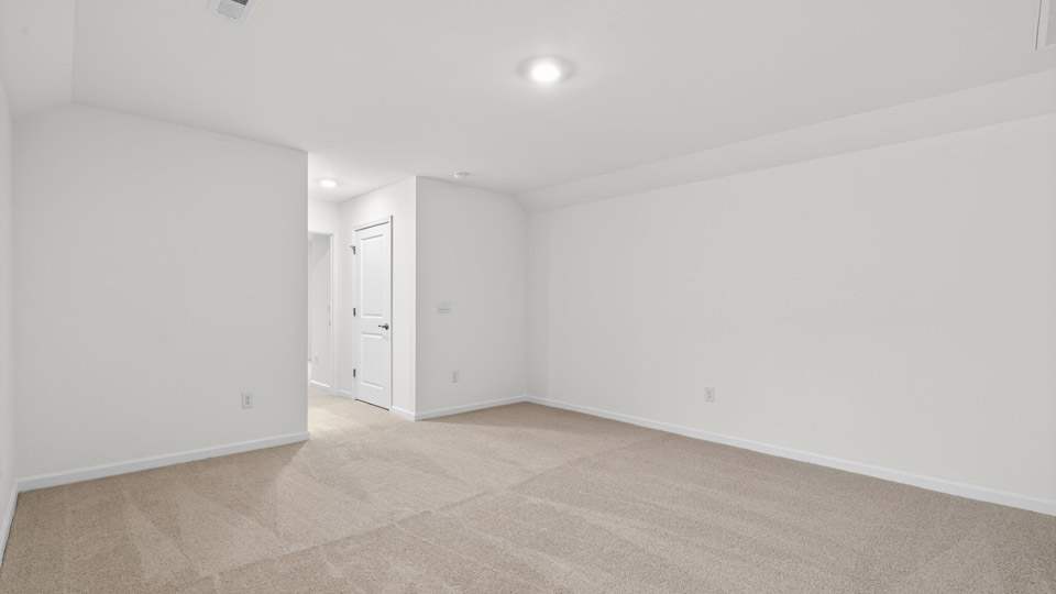 Bonus Room