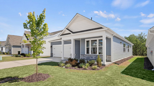 clifton c3 exterior