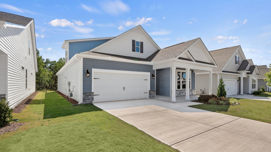 clifton c3 exterior