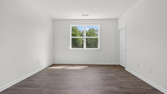 study with revwood flooring