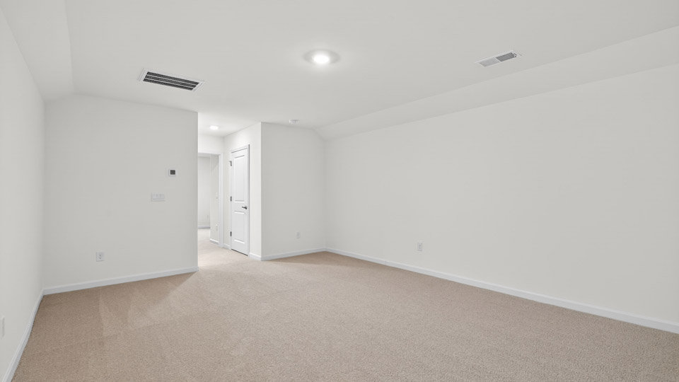 Bonus Room