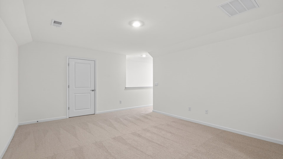 Bonus Room
