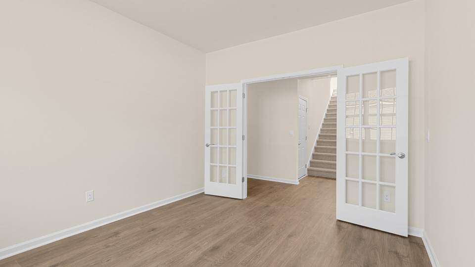 FLEX ROOM