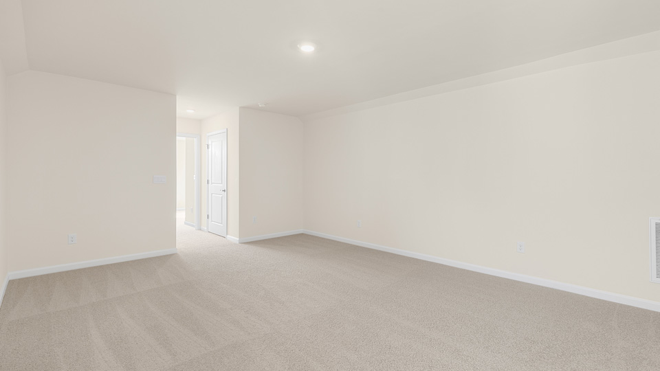 2ND FLOOR BONUS ROOM
